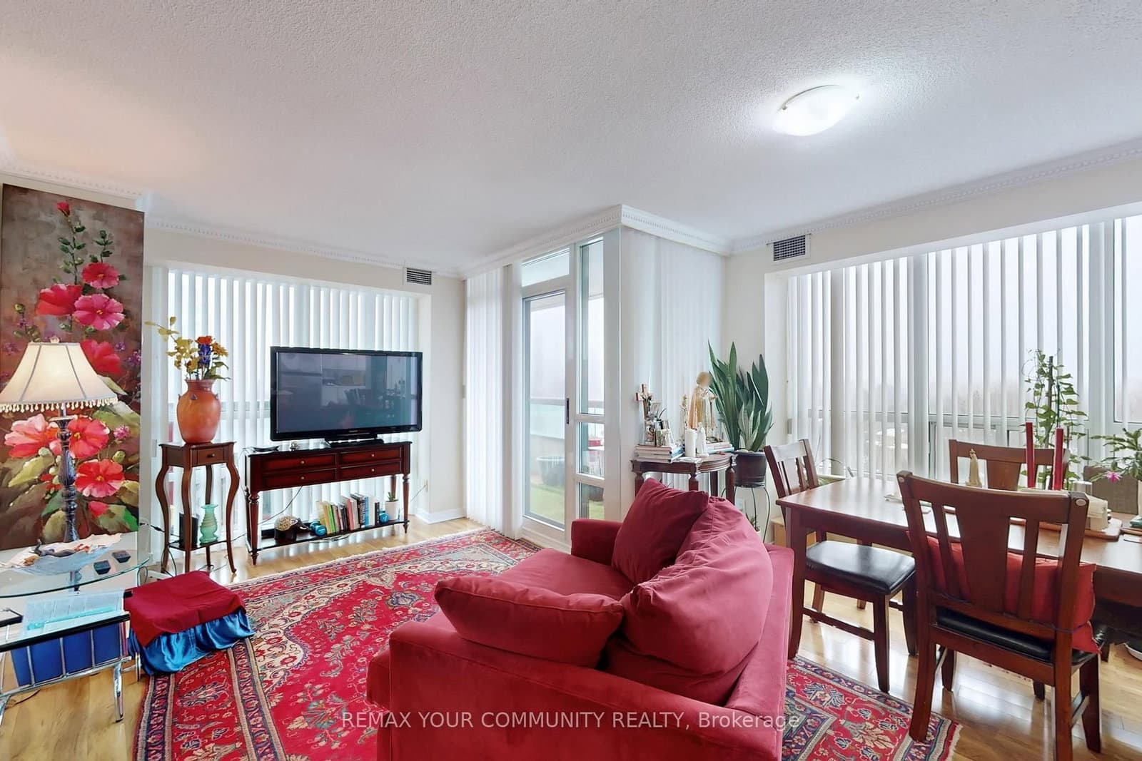 503 Beecroft Road, Unit 607 thumbnail 7