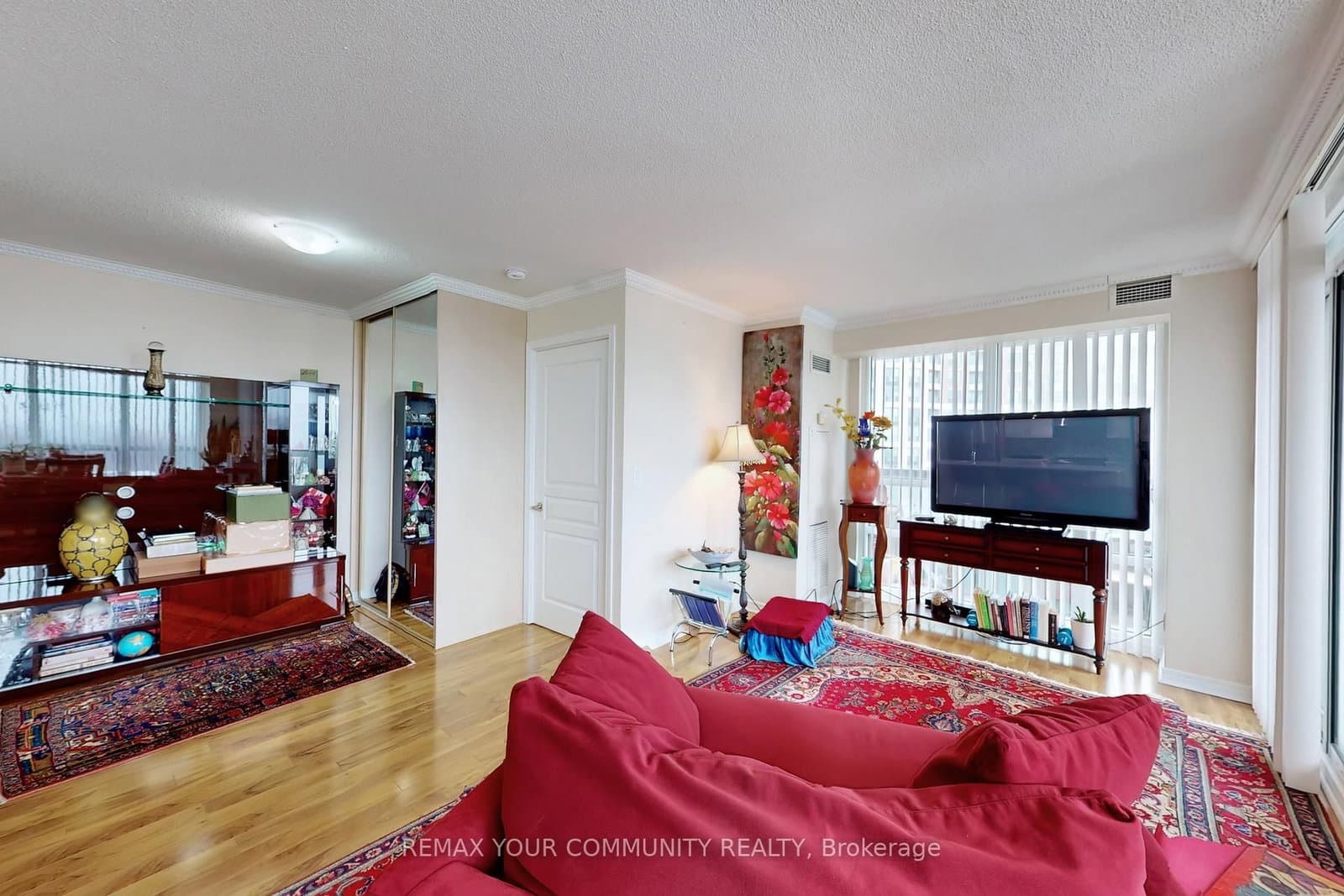 503 Beecroft Road, Unit 607 thumbnail 8