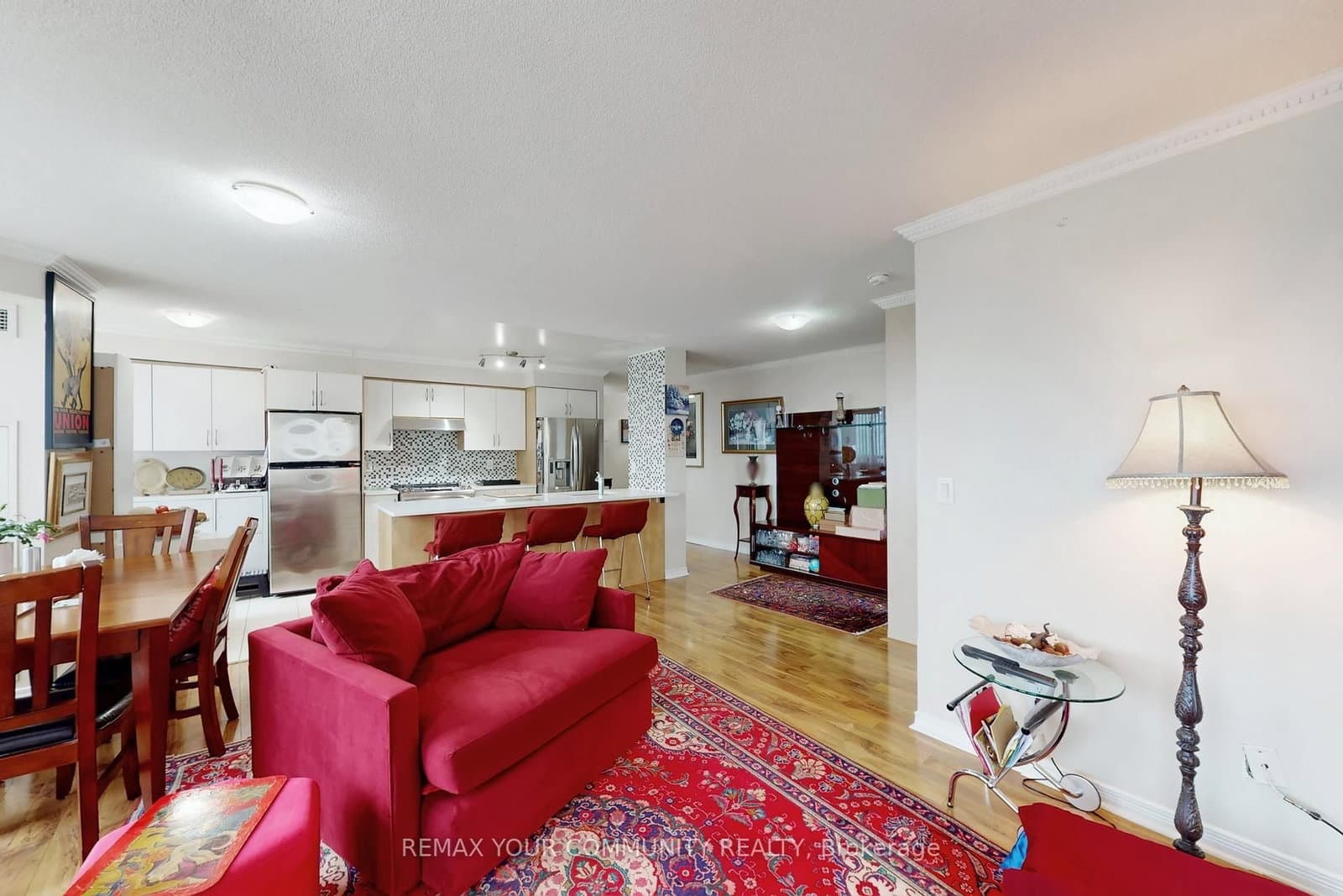 503 Beecroft Road, Unit 607 thumbnail 9