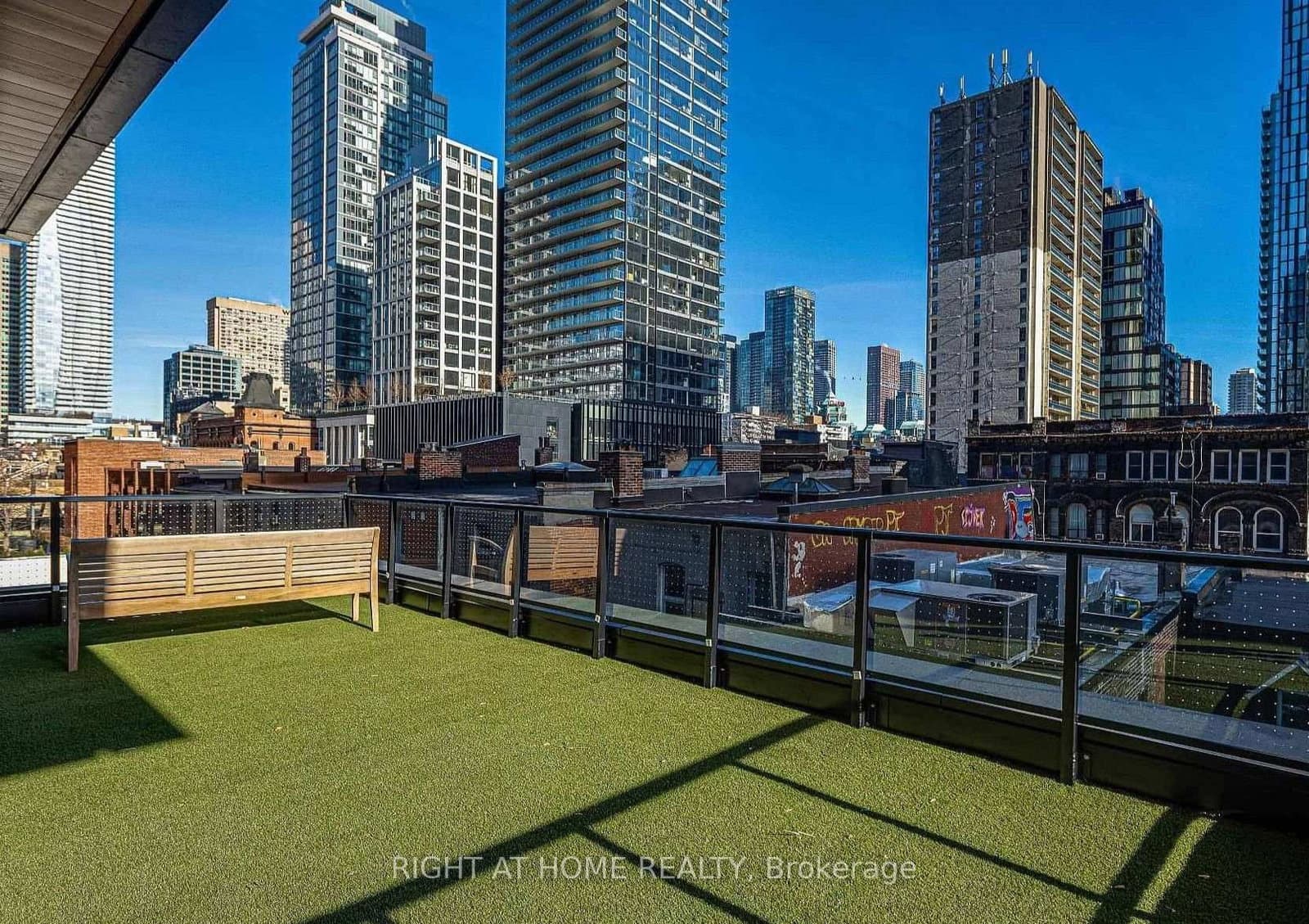 8 Wellesley Street W, Unit 5205 thumbnail 19