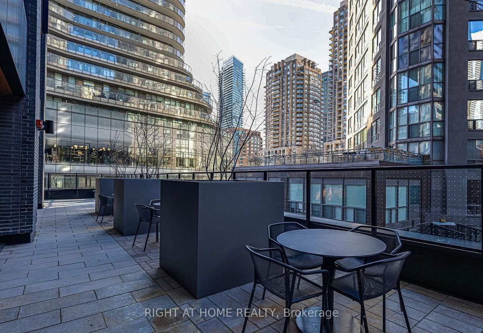 8 Wellesley Street W, Unit 5205 thumbnail 20