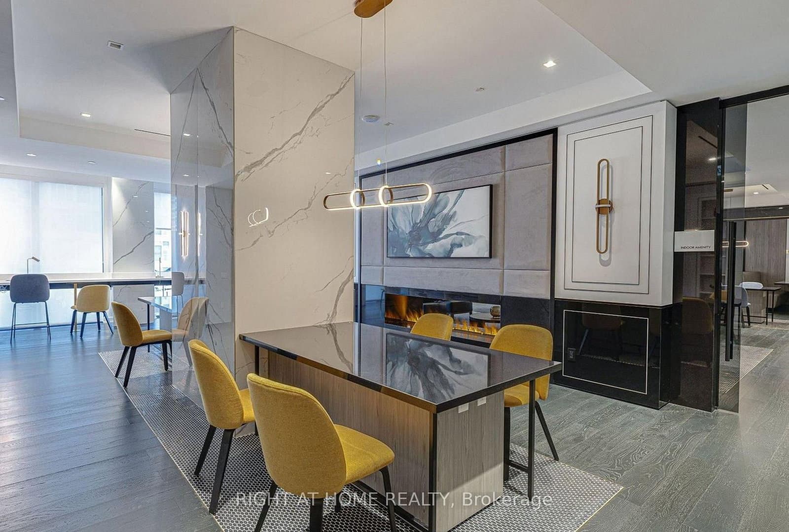 8 Wellesley Street W, Unit 5205 thumbnail 21