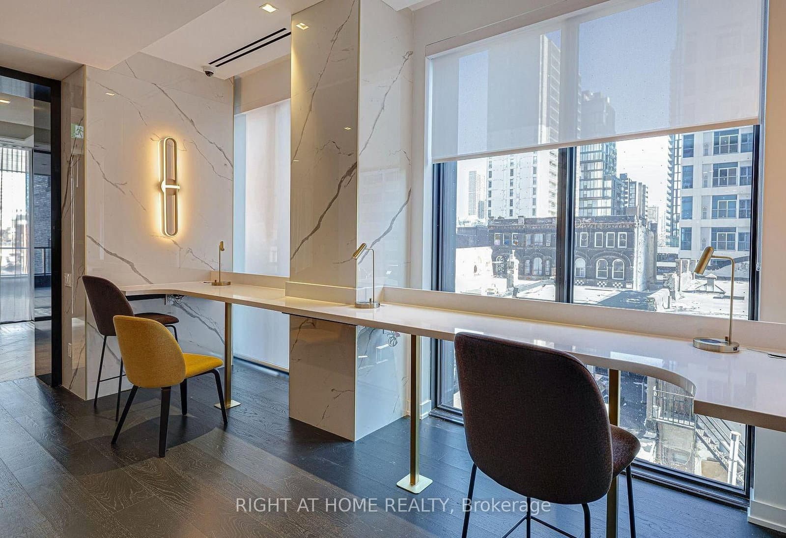 8 Wellesley Street W, Unit 5205 thumbnail 24