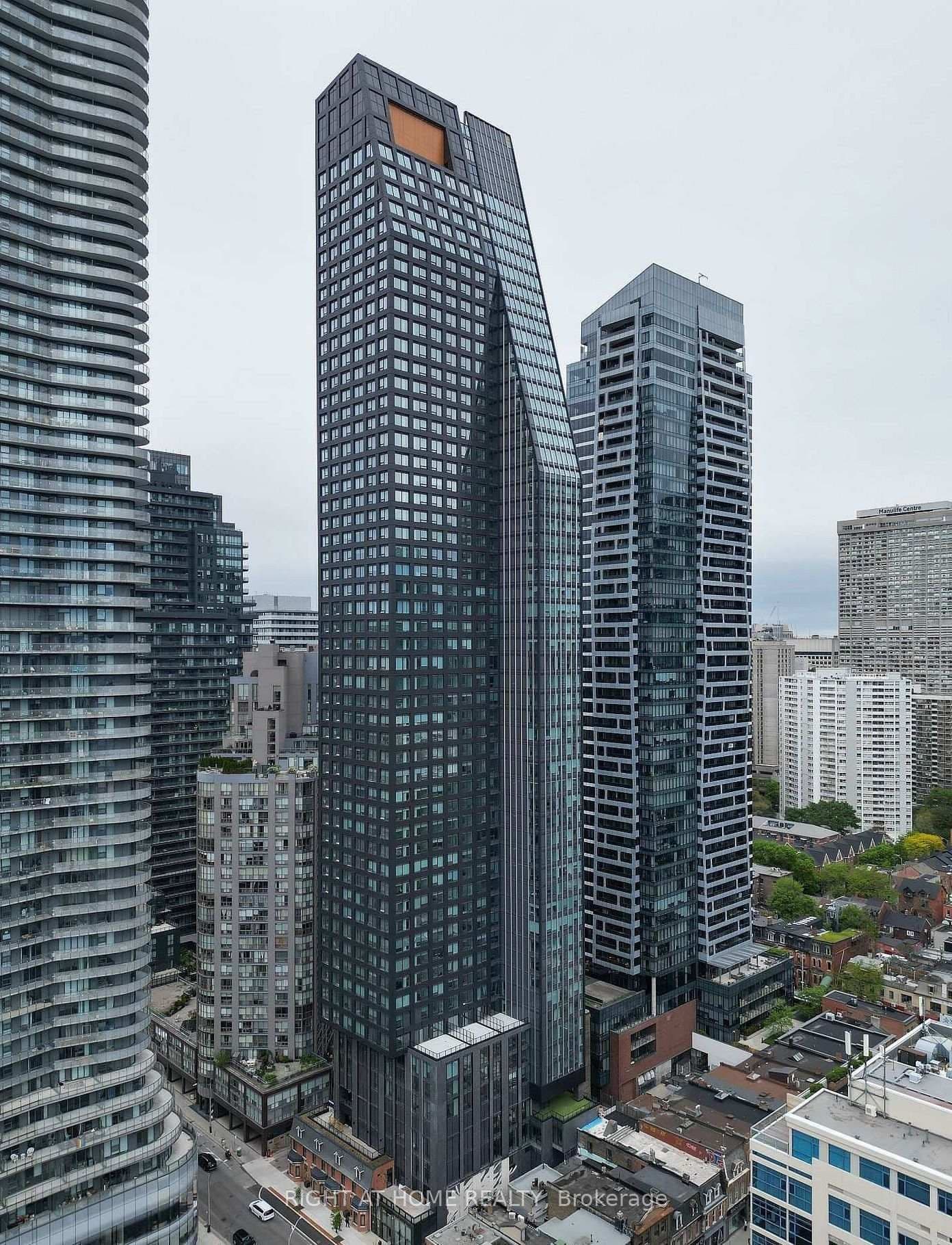 8 Wellesley Street W, Unit 5205 thumbnail 26