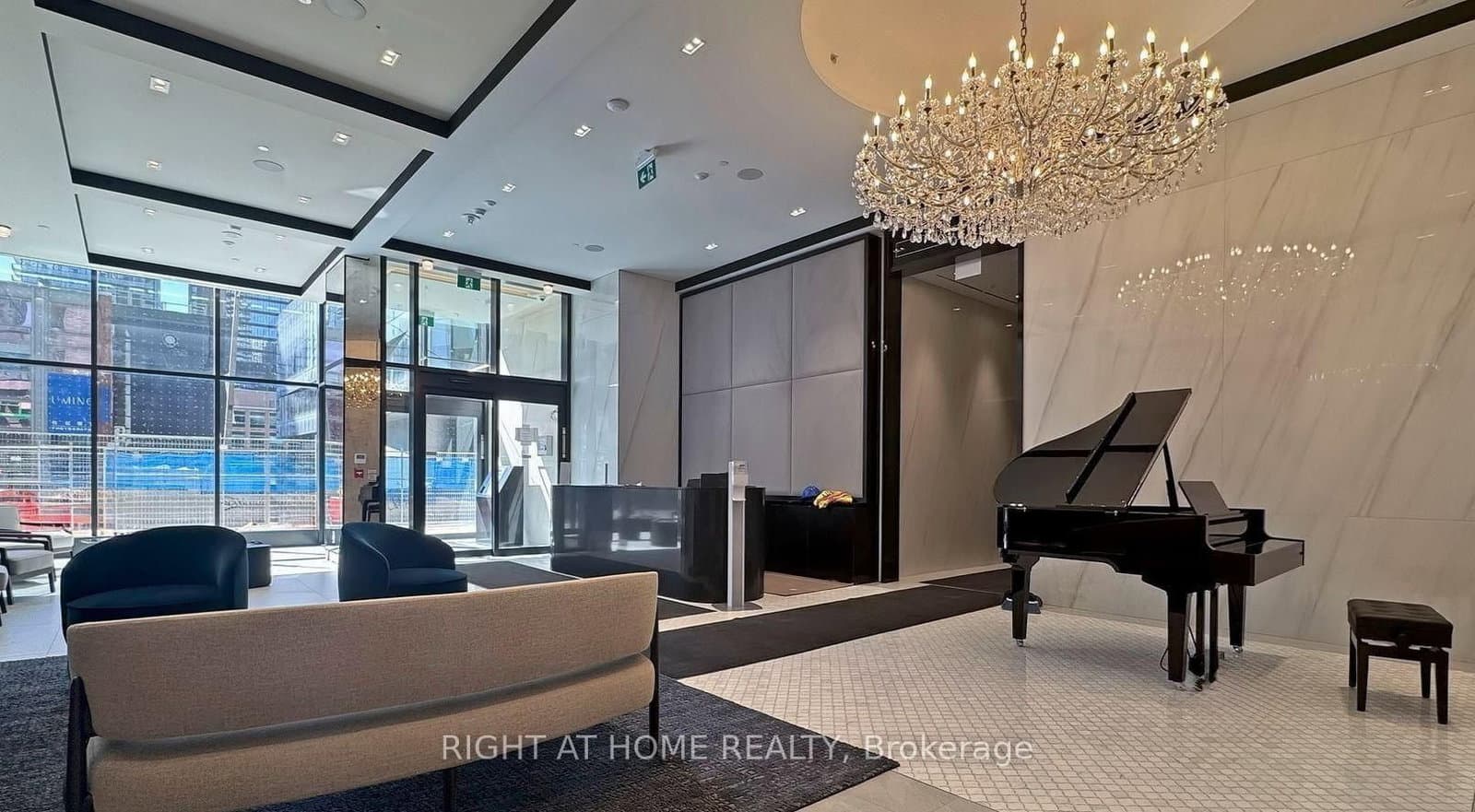 8 Wellesley Street W, Unit 5205 thumbnail 5