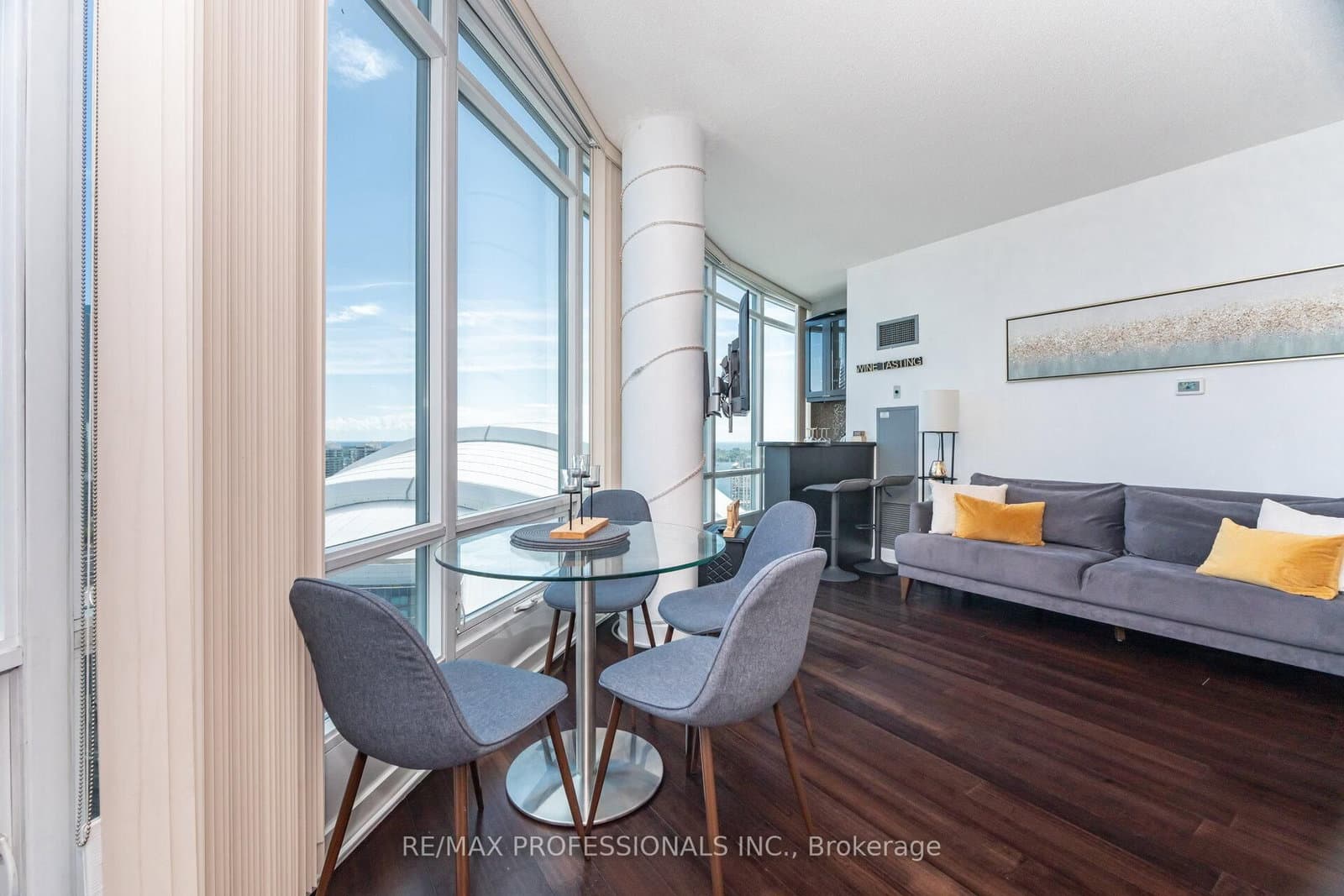 361 Front Street W, Unit 3303 thumbnail 19