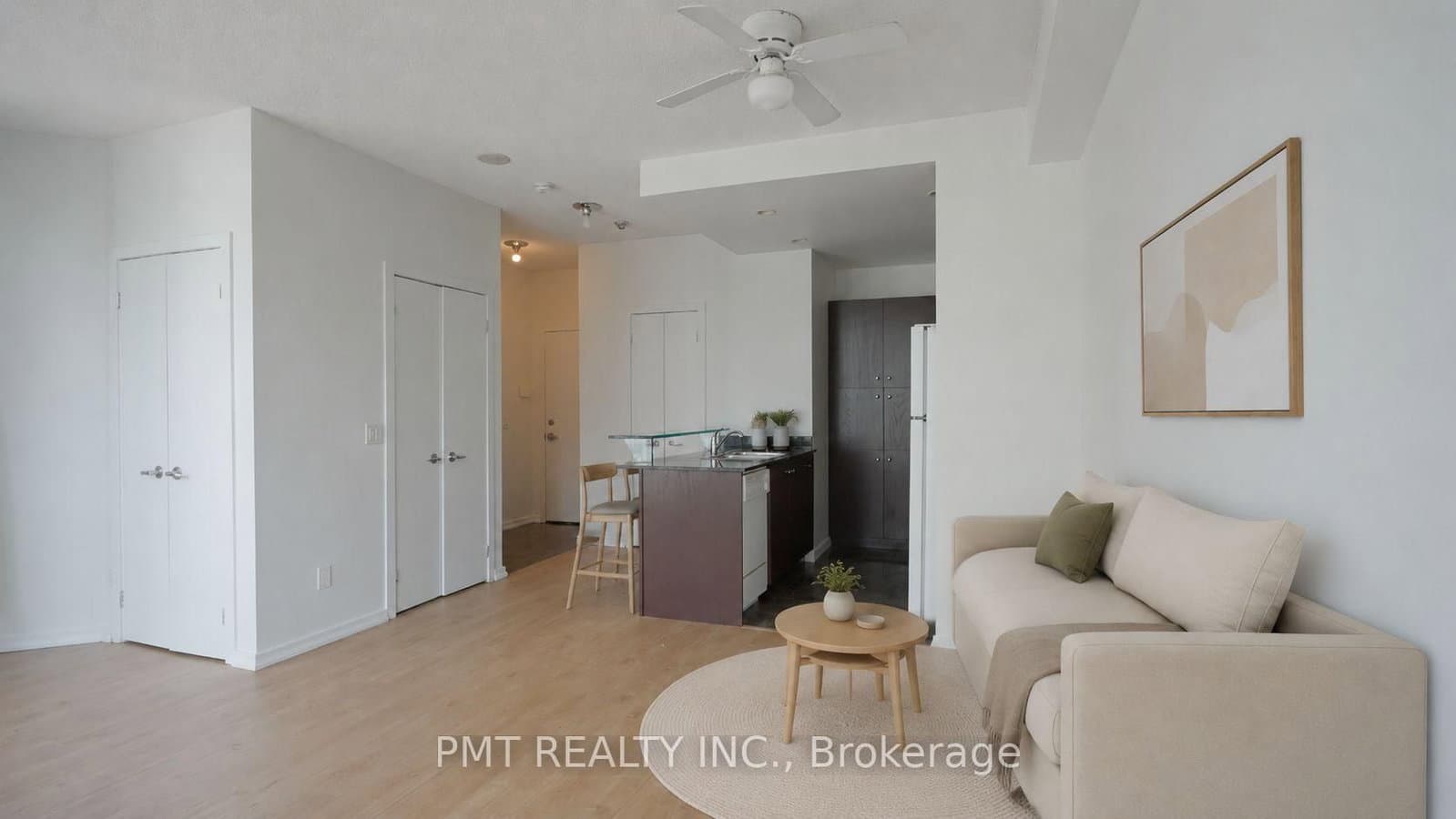 208 Queens Quay W, Unit 2401 thumbnail 15
