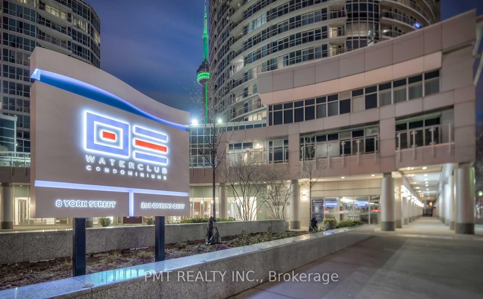 208 Queens Quay W, Unit 2401 thumbnail 20