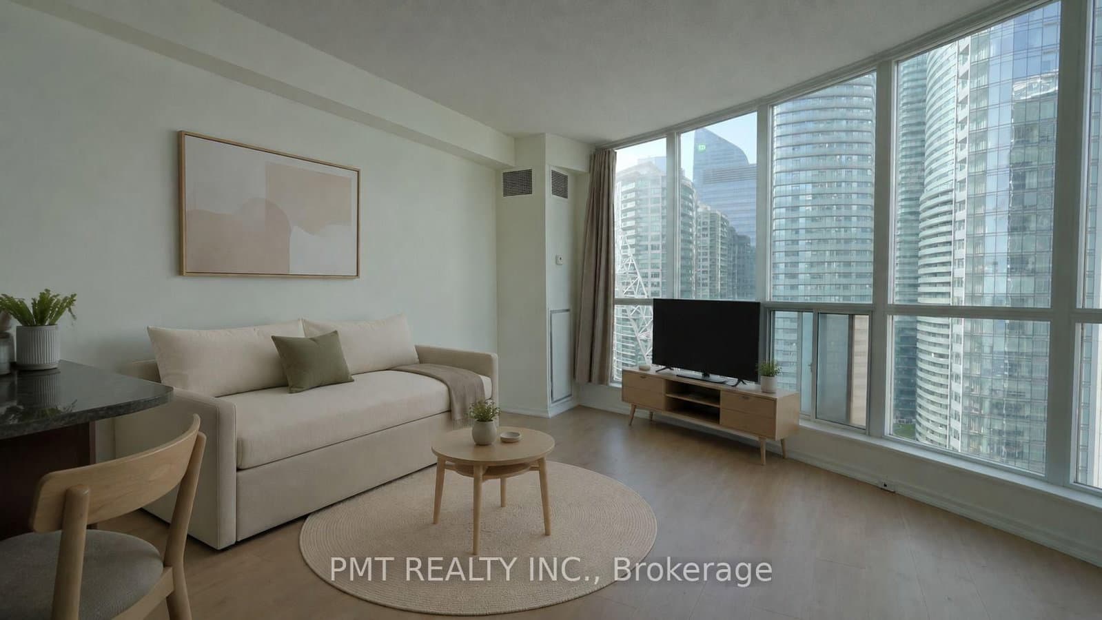 208 Queens Quay W, Unit 2401 thumbnail 9