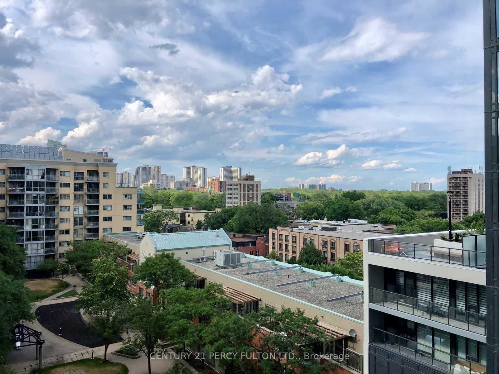 251 Jarvis Street, Unit 839 thumbnail 13