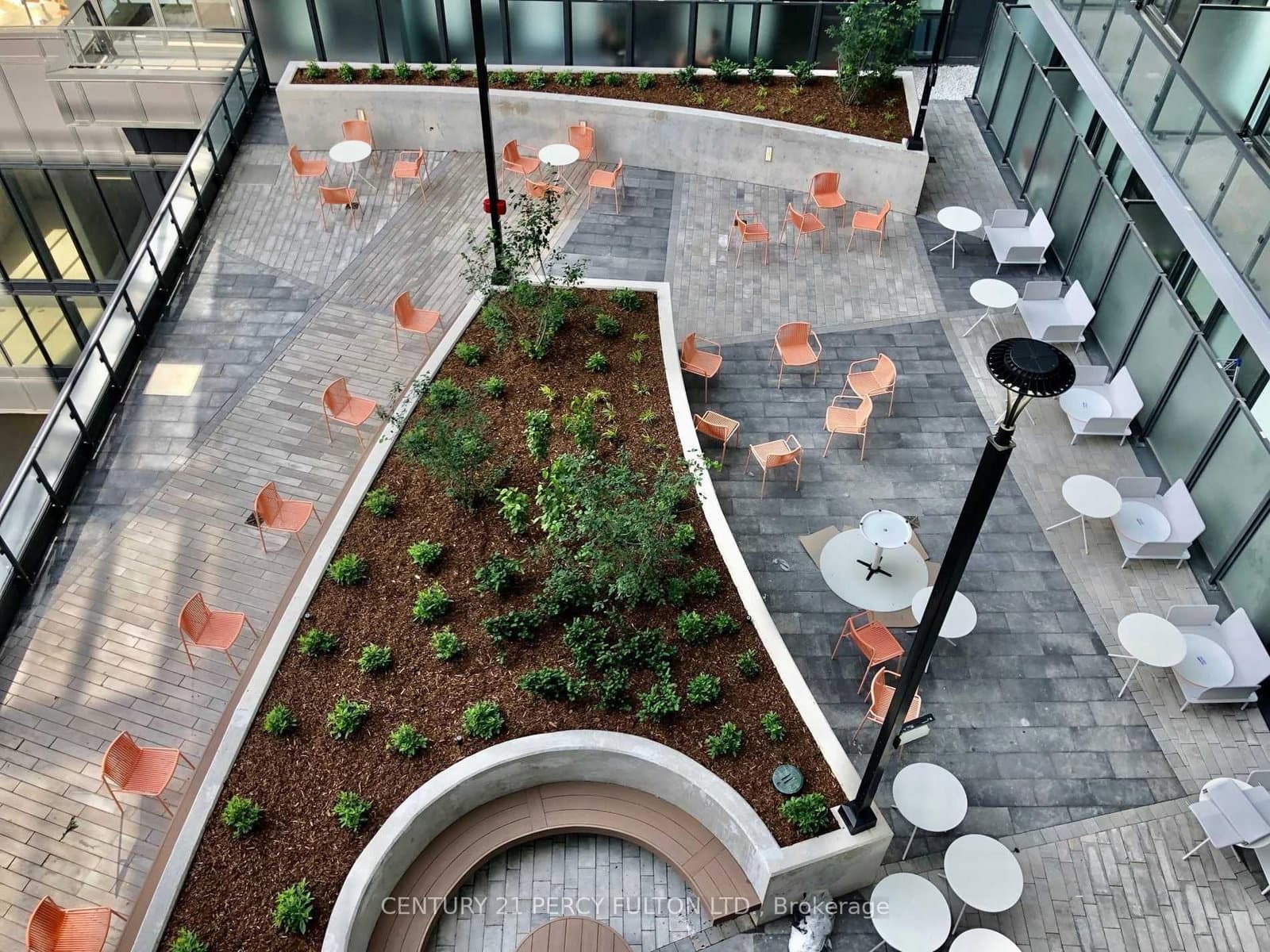 251 Jarvis Street, Unit 839 thumbnail 14