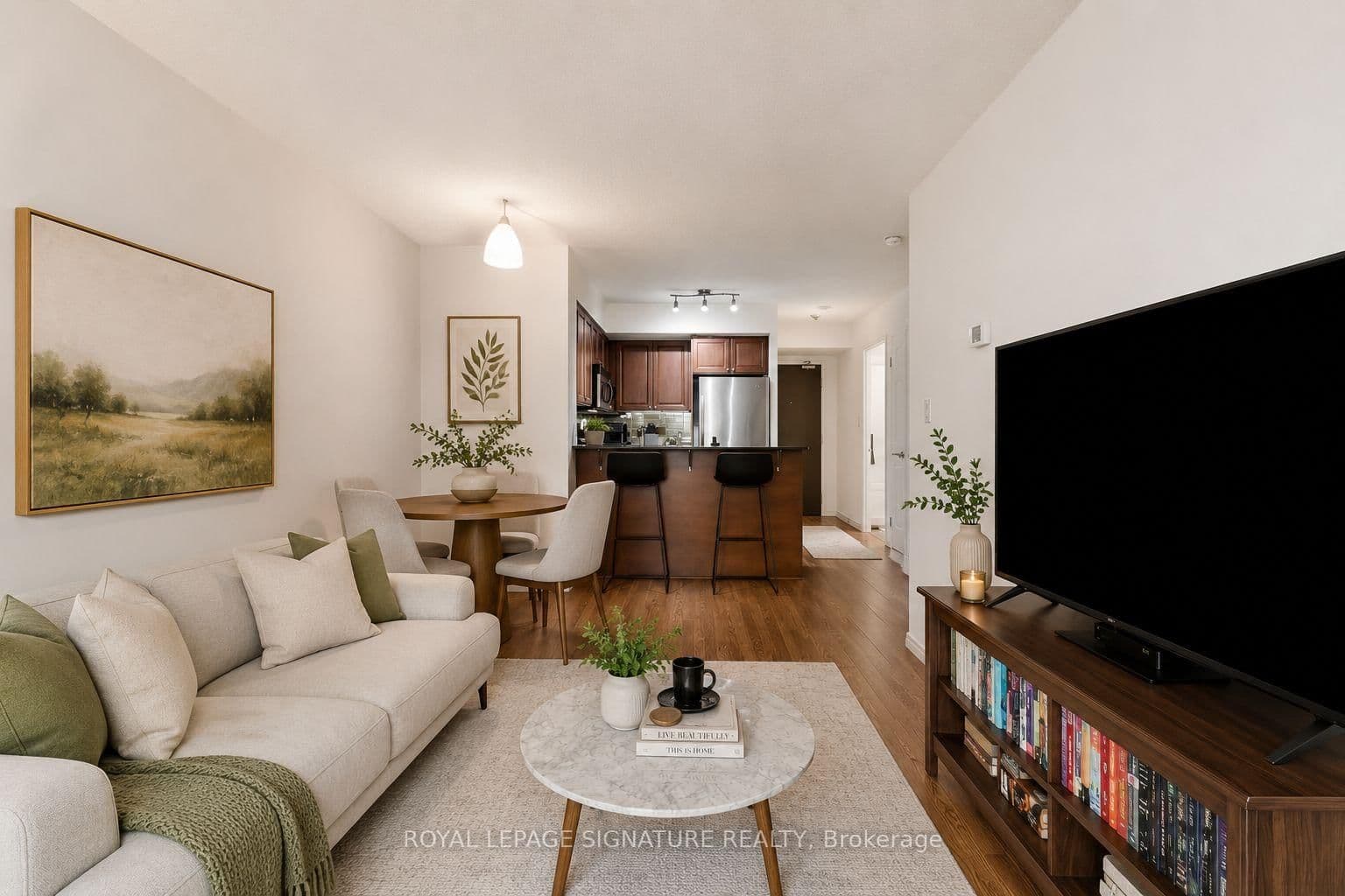 230 King Street E, Unit 1223 thumbnail 4