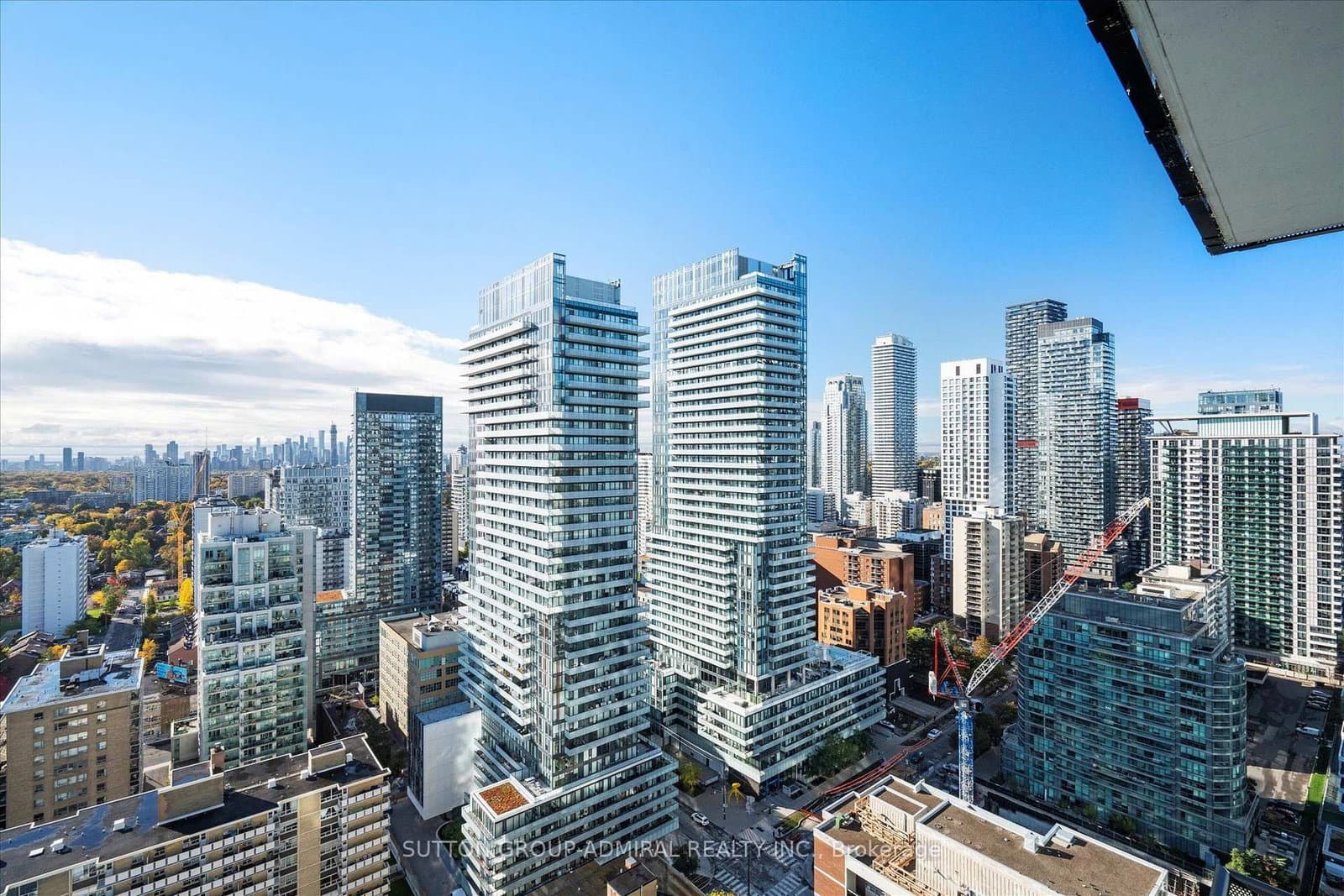 127 Broadway Avenue, Unit 2902 thumbnail 19