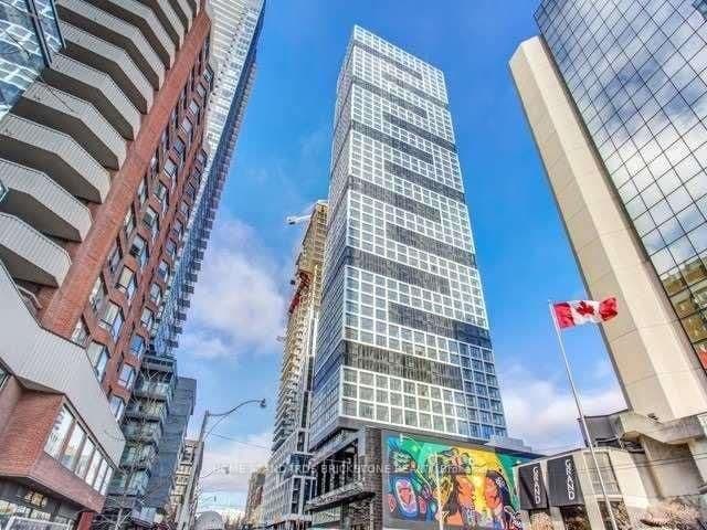181 Dundas Street E, Unit 2106 - Image 1