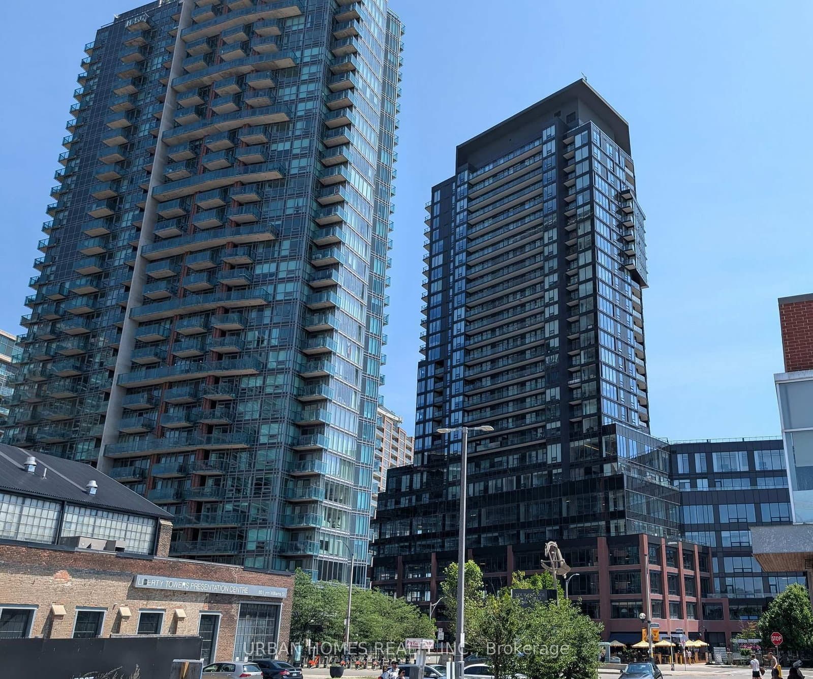 135 East Liberty Street, Unit 2313 thumbnail 14