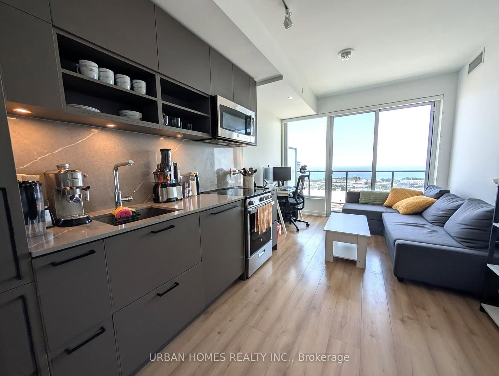 135 East Liberty Street, Unit 2313 thumbnail 2