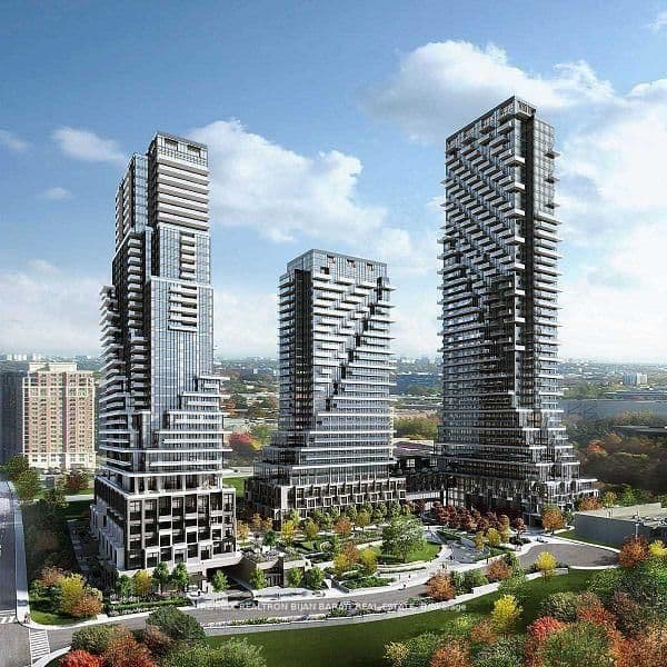 #3104 - 10 INN ON THE PARK Drive