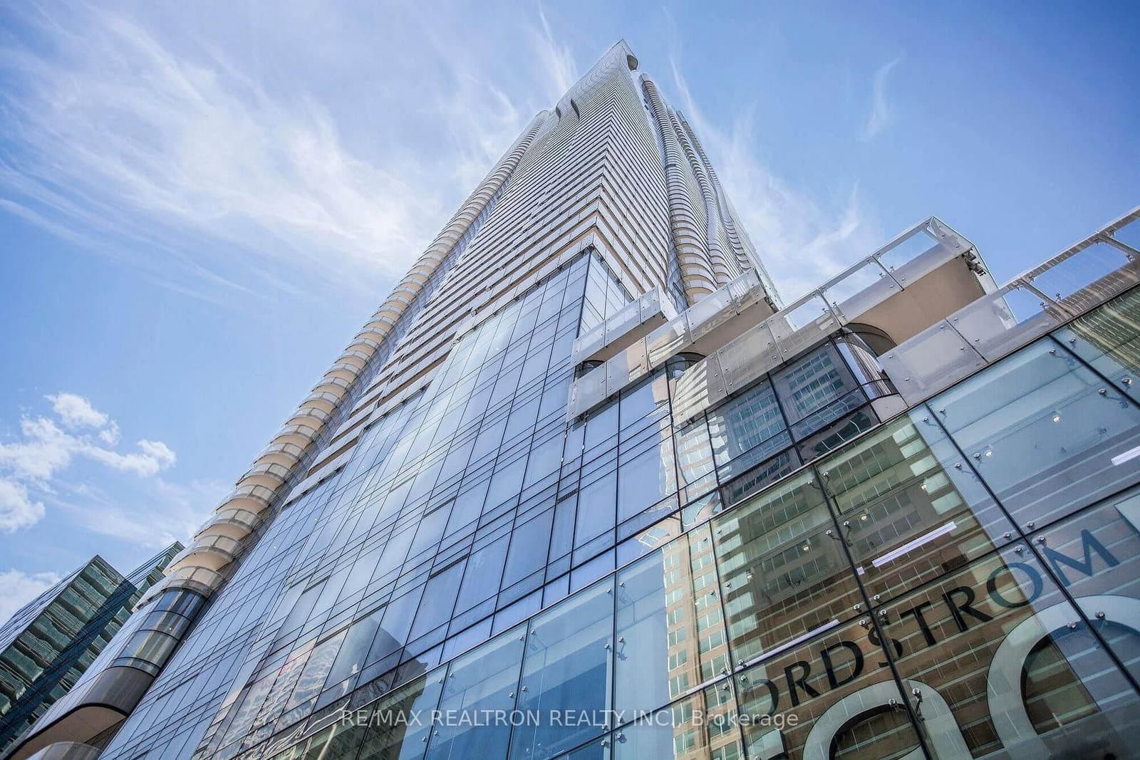 1 Bloor Street E, Unit 312 - Image 1
