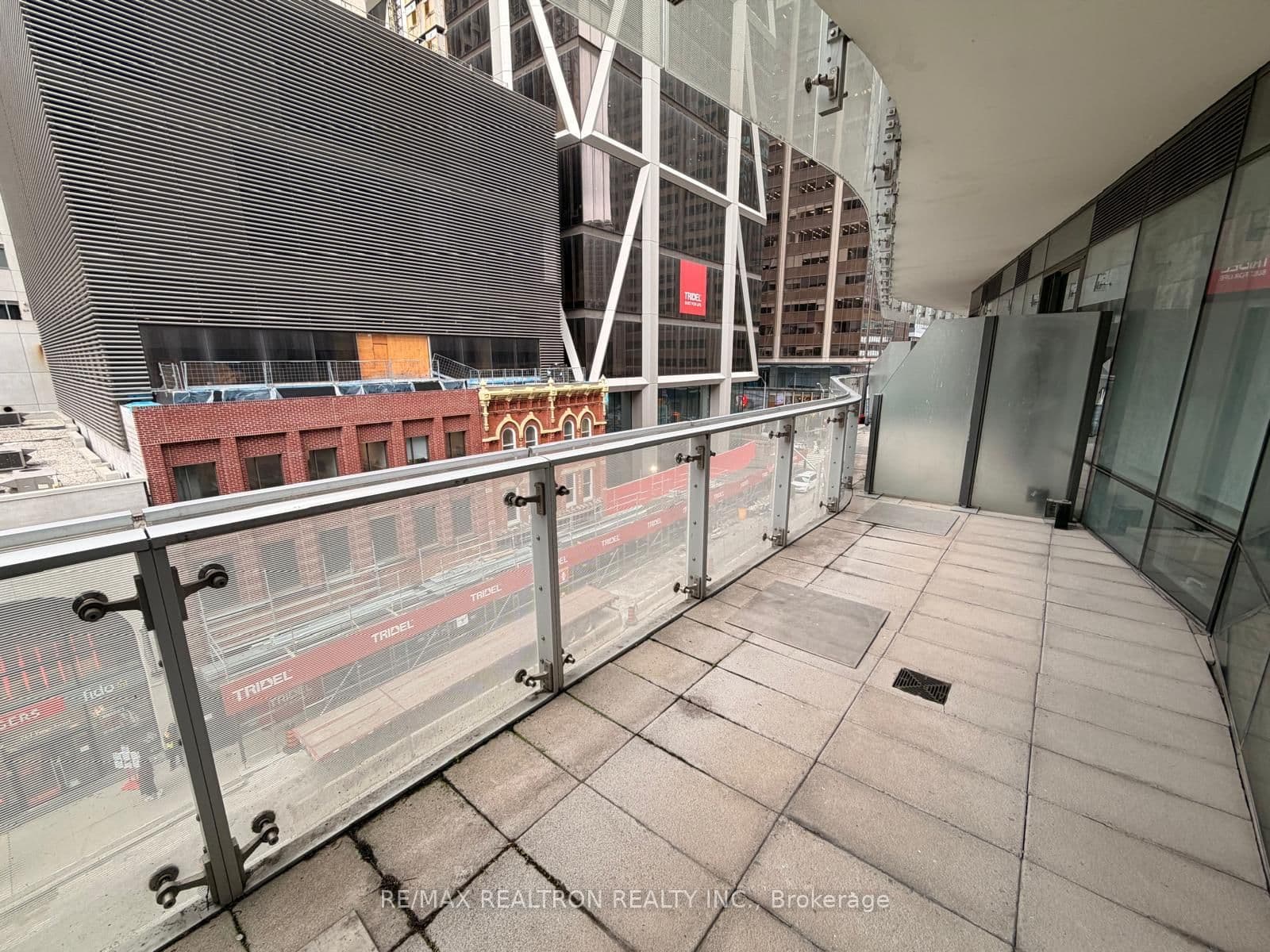 1 Bloor Street E, Unit 312 thumbnail 13