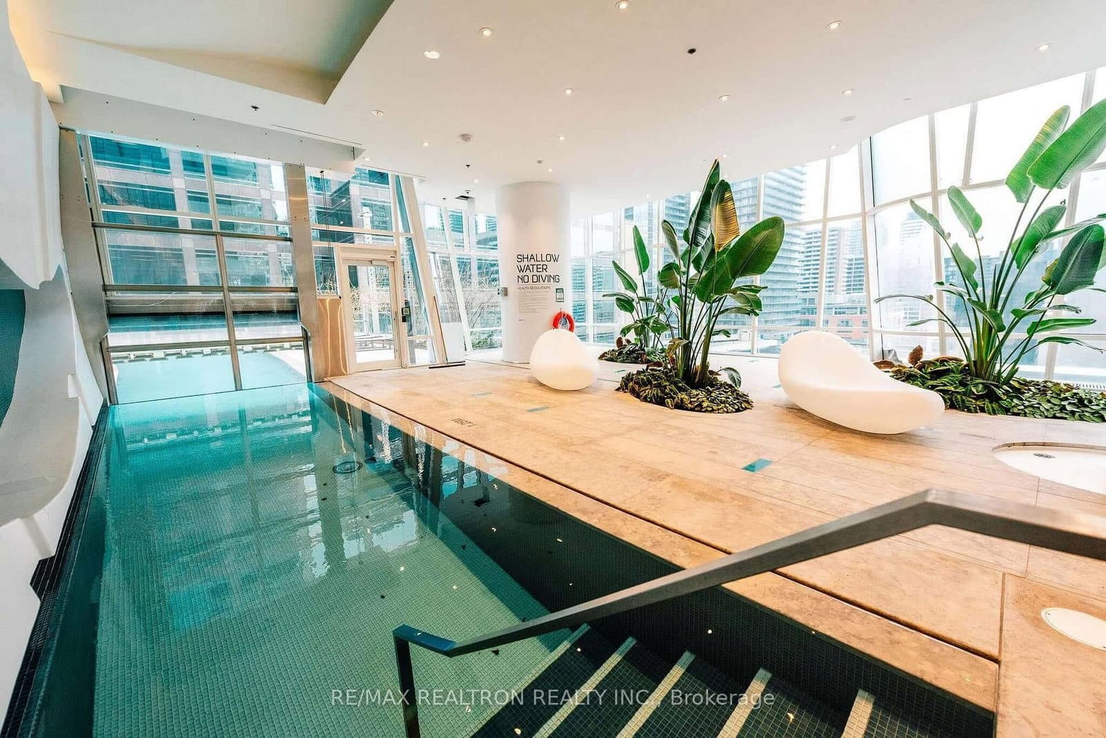 1 Bloor Street E, Unit 312 thumbnail 24