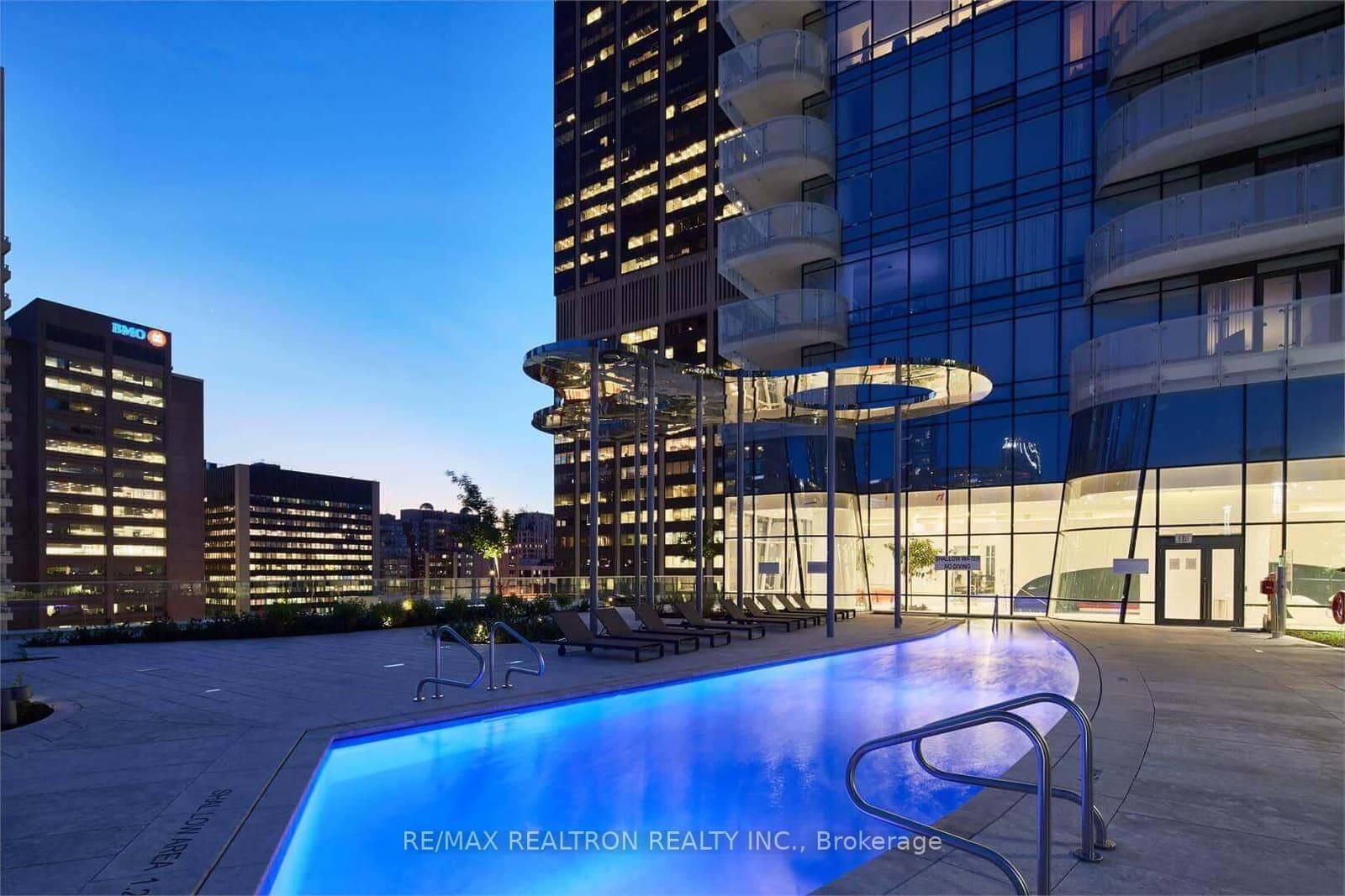 1 Bloor Street E, Unit 312 thumbnail 25