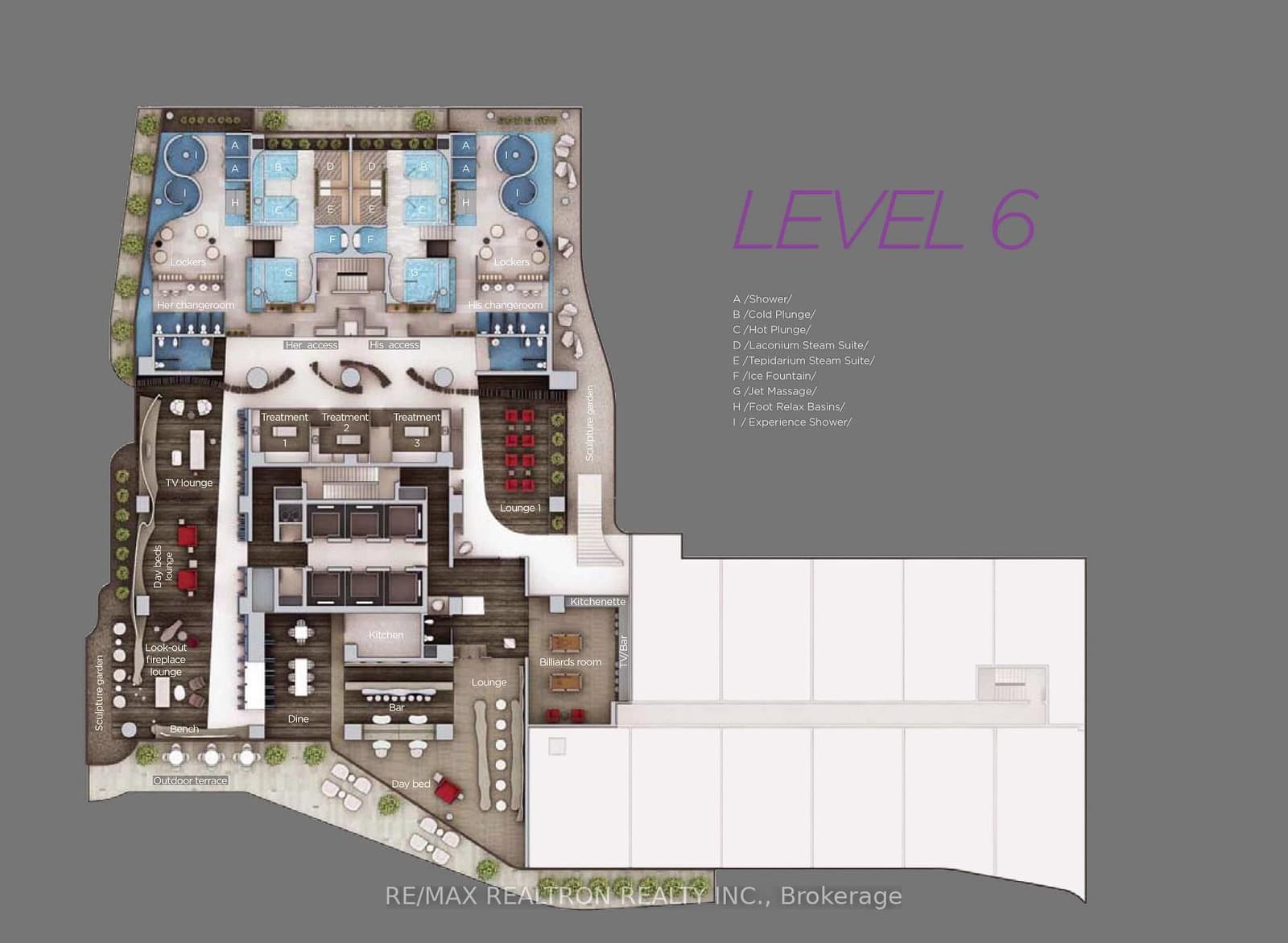 1 Bloor Street E, Unit 312 thumbnail 26