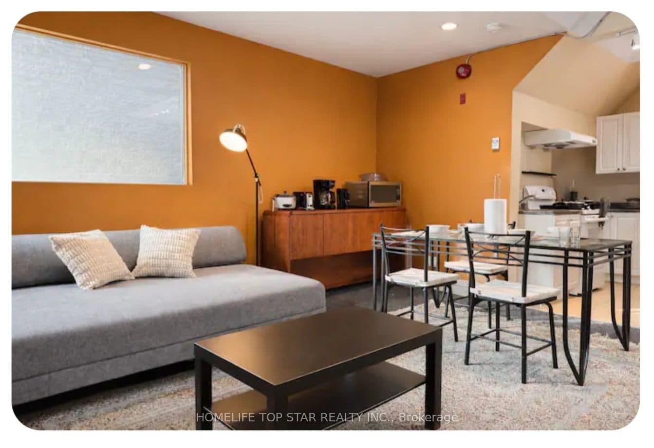 555 Church Street, Unit (2nd & 3rd Floor) thumbnail 11