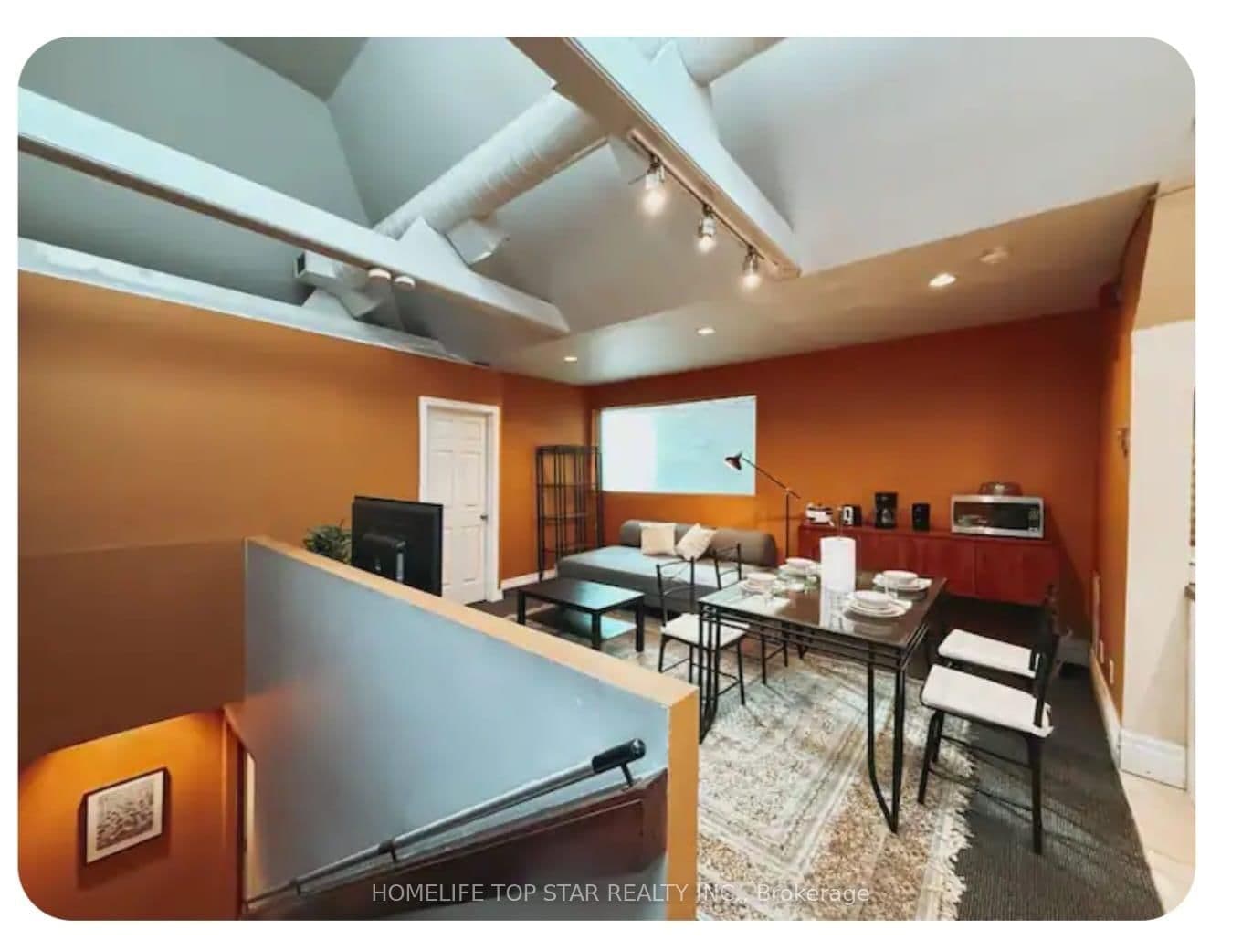 555 Church Street, Unit (2nd & 3rd Floor) thumbnail 13