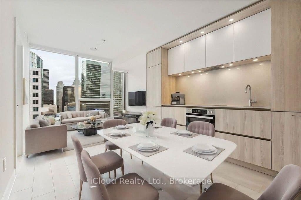 15 Mercer Street, Unit 2907 thumbnail 10