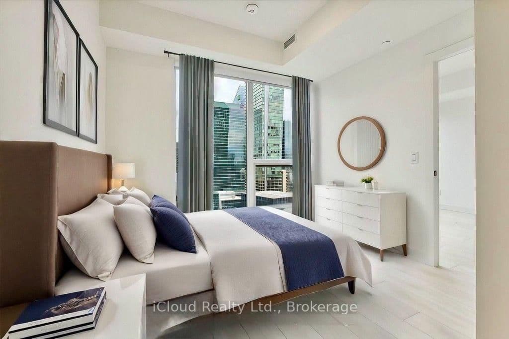 15 Mercer Street, Unit 2907 thumbnail 12