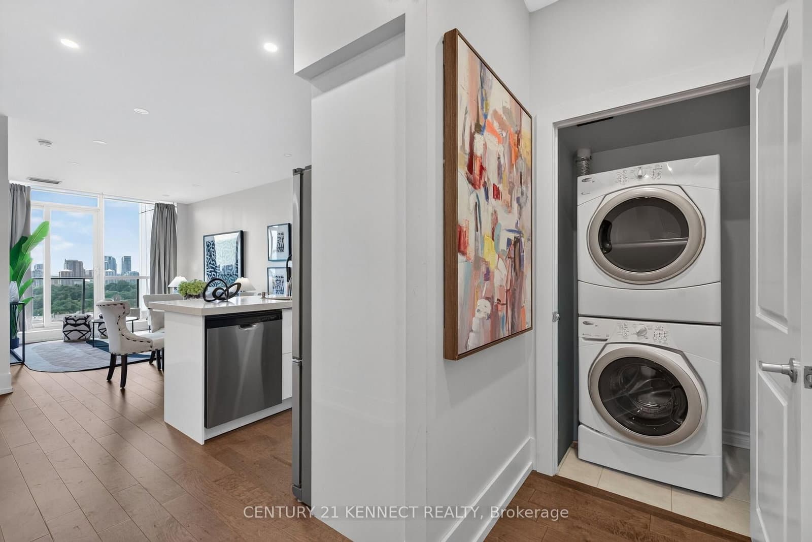 2885 Bayview Avenue, Unit 1514 thumbnail 13