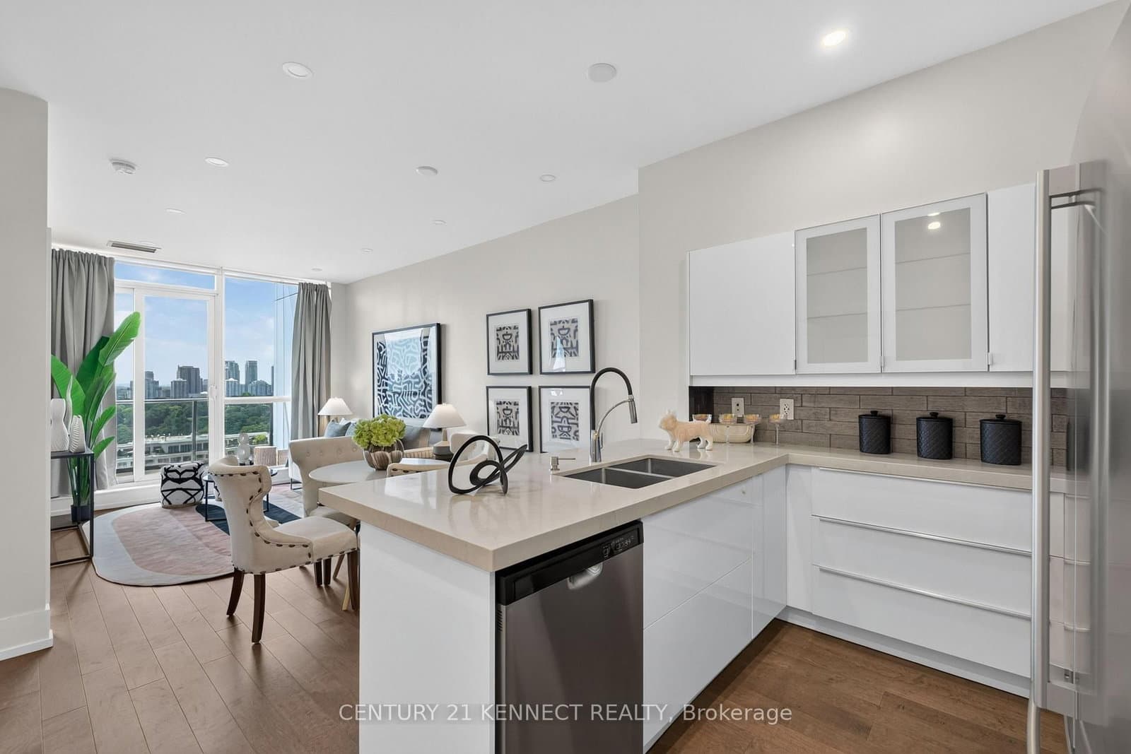 2885 Bayview Avenue, Unit 1514 thumbnail 15