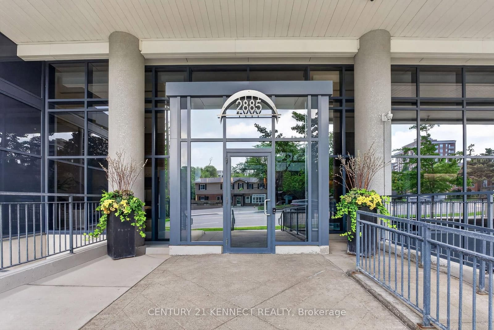 2885 Bayview Avenue, Unit 1514 thumbnail 2