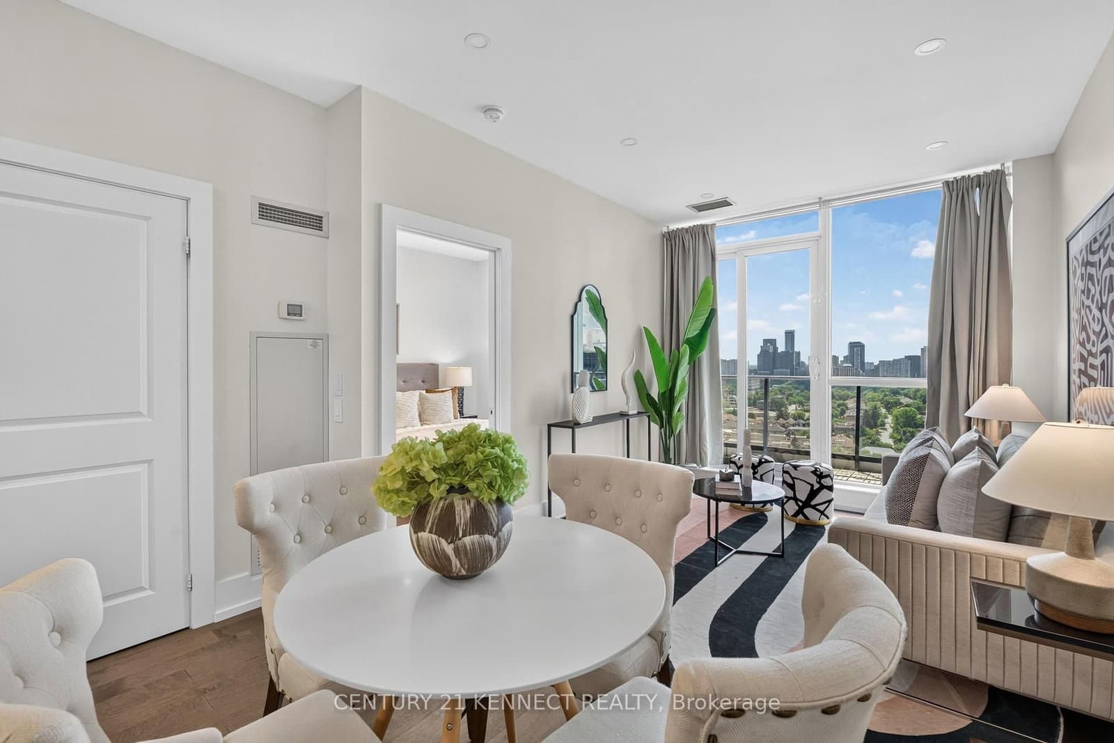 2885 Bayview Avenue, Unit 1514 thumbnail 24
