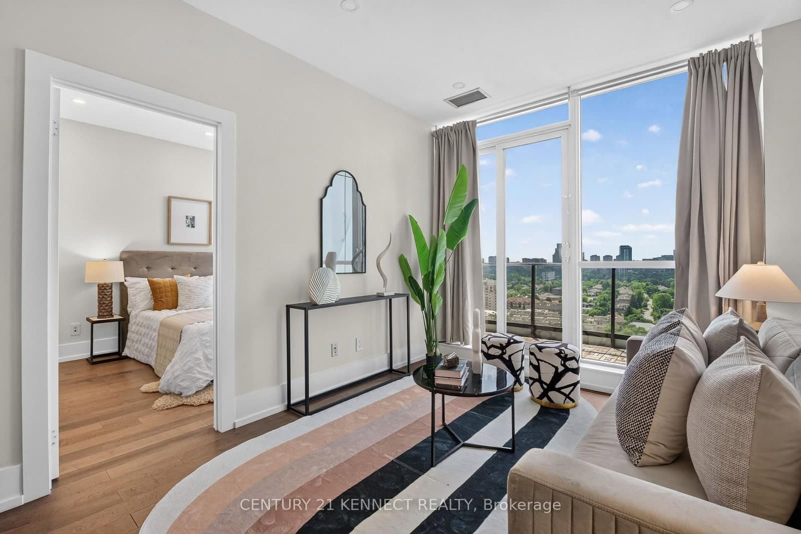 2885 Bayview Avenue, Unit 1514 thumbnail 25