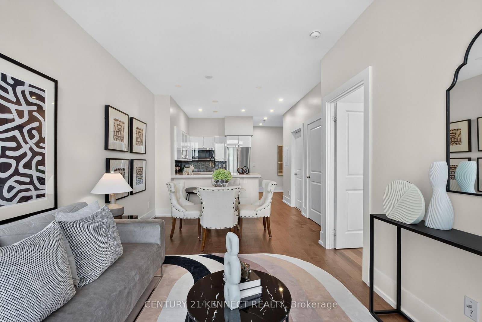 2885 Bayview Avenue, Unit 1514 thumbnail 29