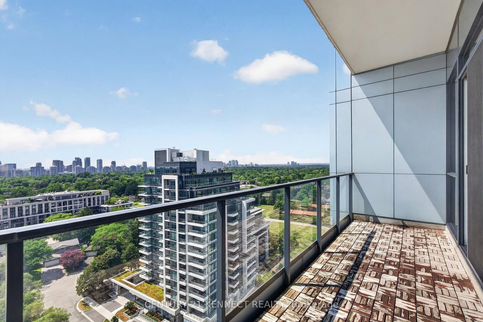 2885 Bayview Avenue, Unit 1514 thumbnail 39