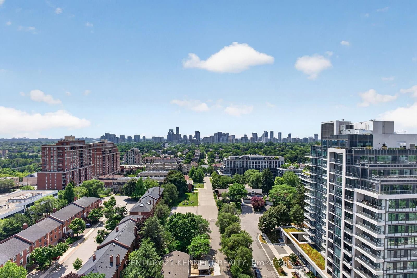 2885 Bayview Avenue, Unit 1514 thumbnail 41