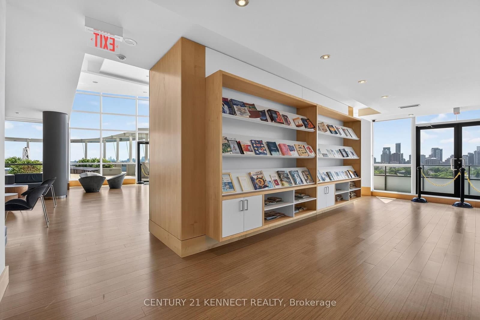 2885 Bayview Avenue, Unit 1514 thumbnail 7