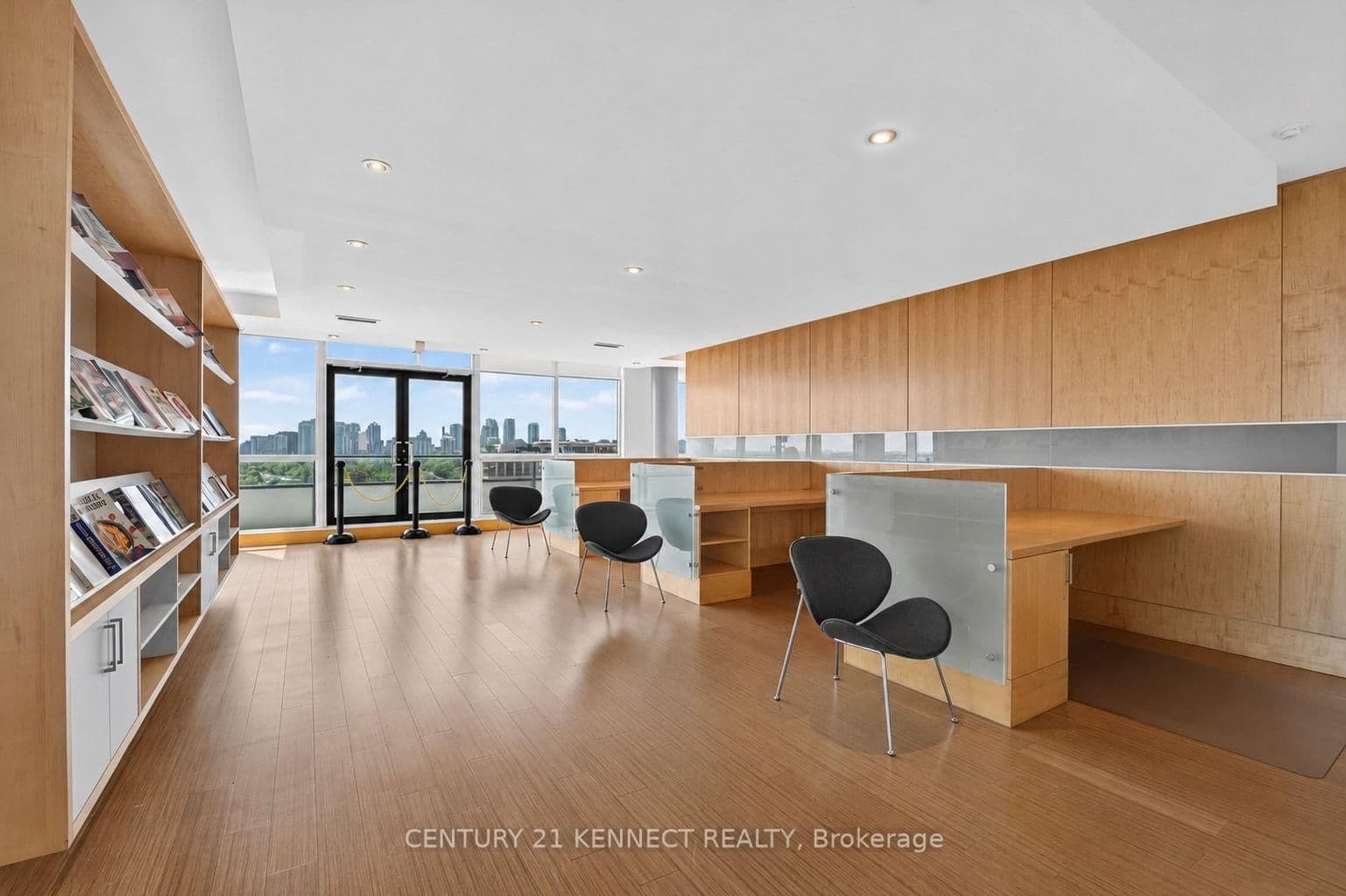 2885 Bayview Avenue, Unit 1514 thumbnail 9