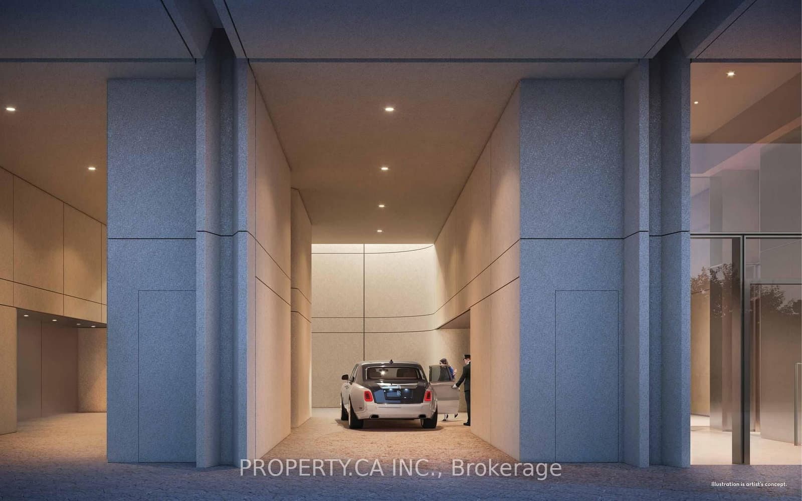 50 Scollard Street, Unit 1801 thumbnail 10