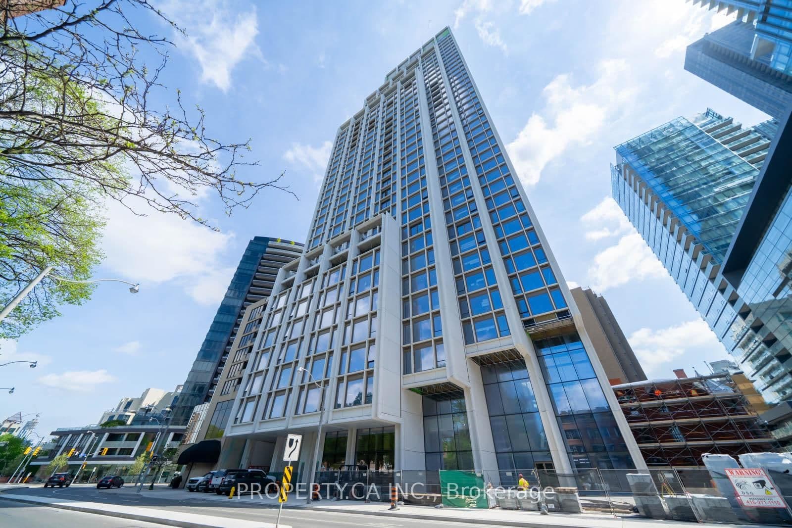 50 Scollard Street, Unit 1801 thumbnail 2
