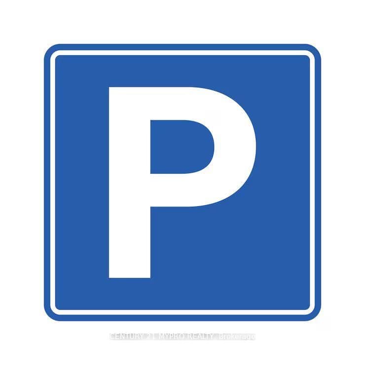 100 Dalhousie Street, Unit Parking - Image 1