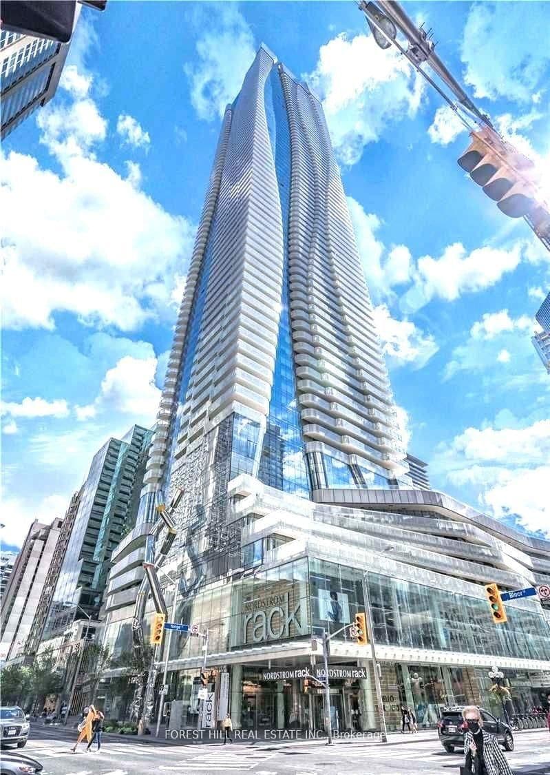 1 Bloor Street E, Unit 5210 - Image 1