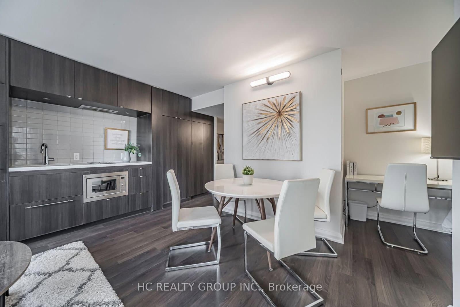 155 Yorkville Avenue, Unit 2014 thumbnail 19
