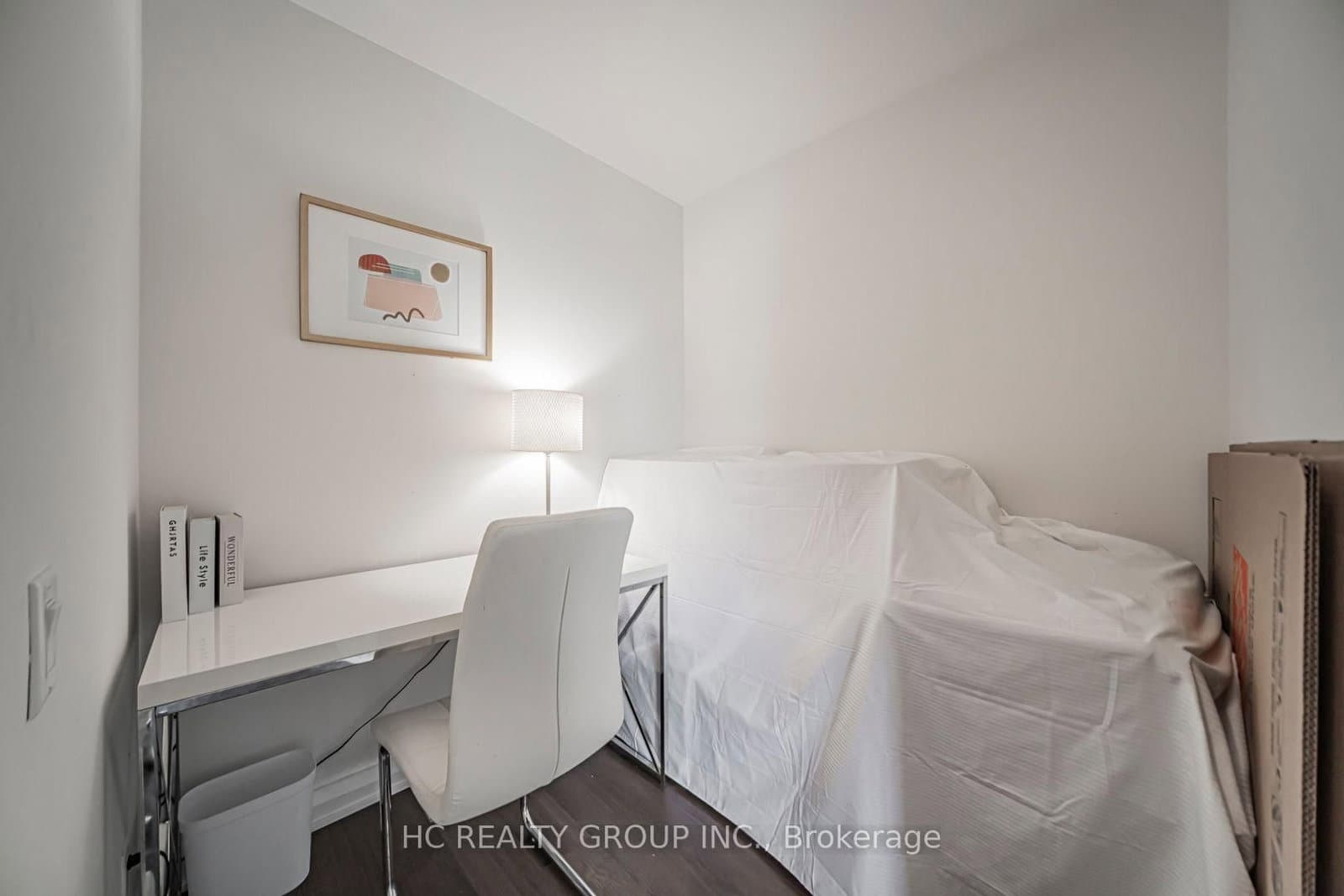 155 Yorkville Avenue, Unit 2014 thumbnail 20