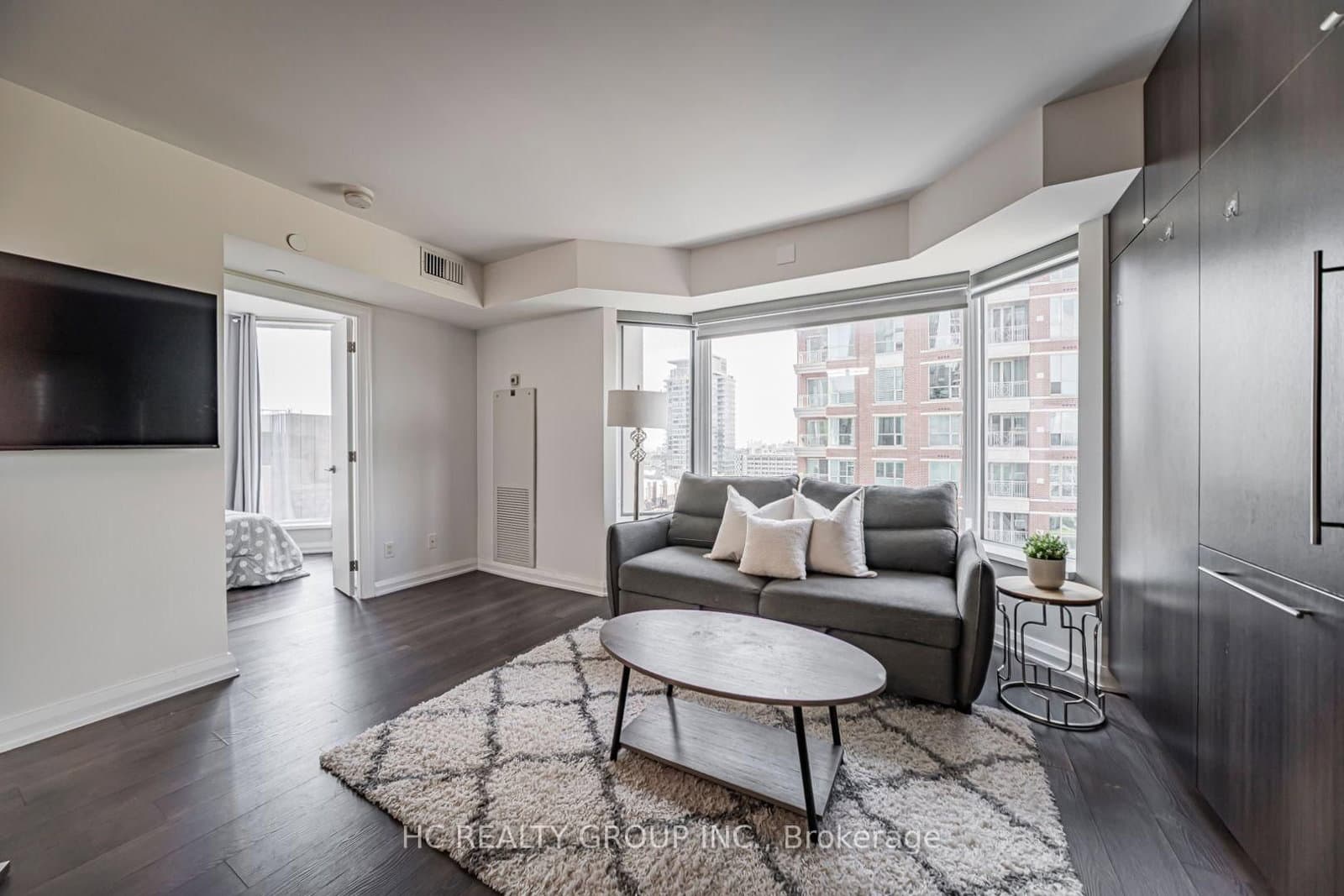 155 Yorkville Avenue, Unit 2014 thumbnail 21