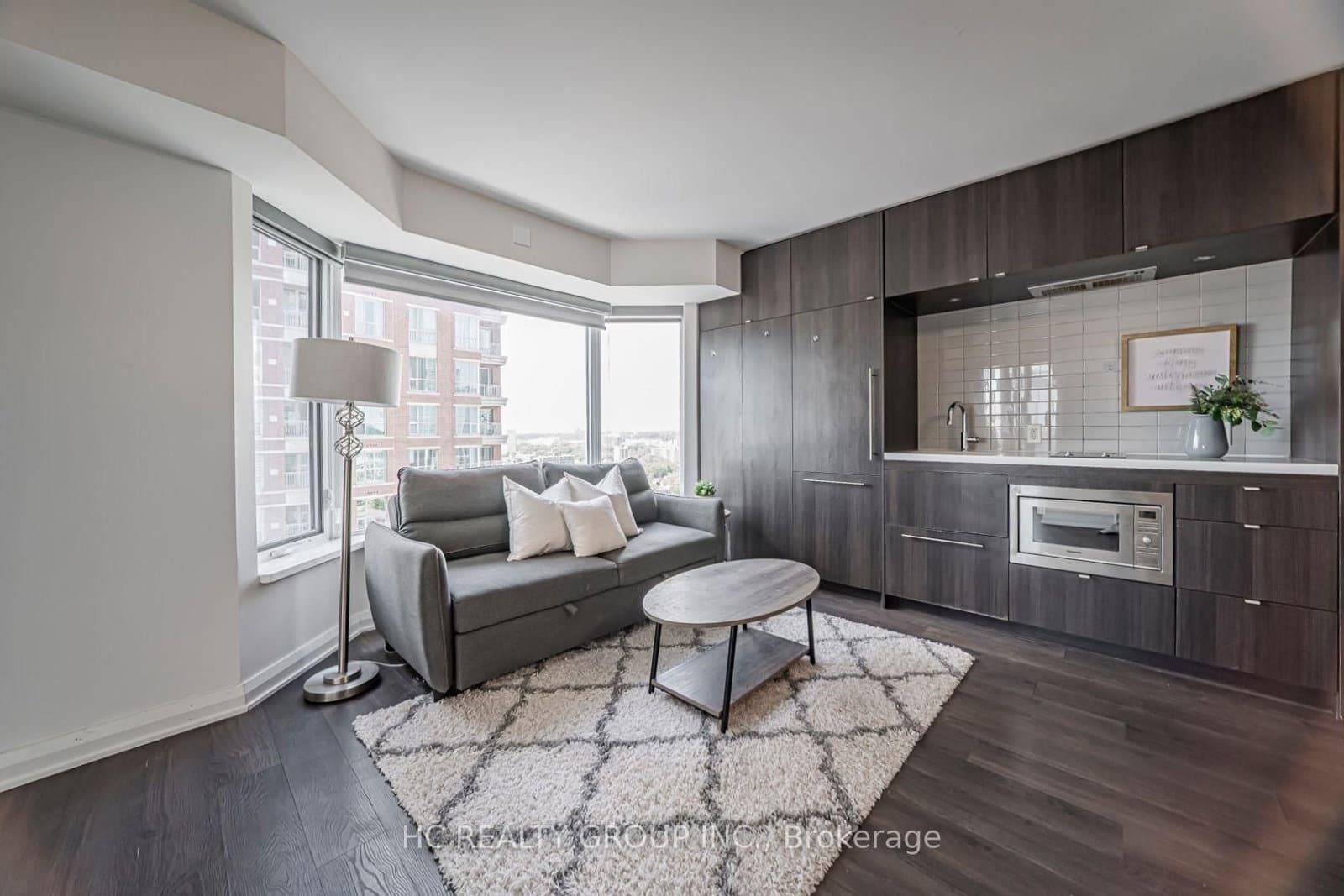 155 Yorkville Avenue, Unit 2014 thumbnail 23