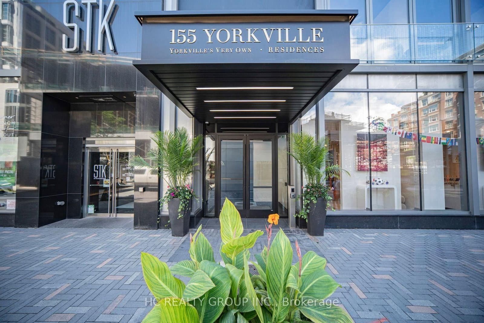 155 Yorkville Avenue, Unit 2014 thumbnail 3