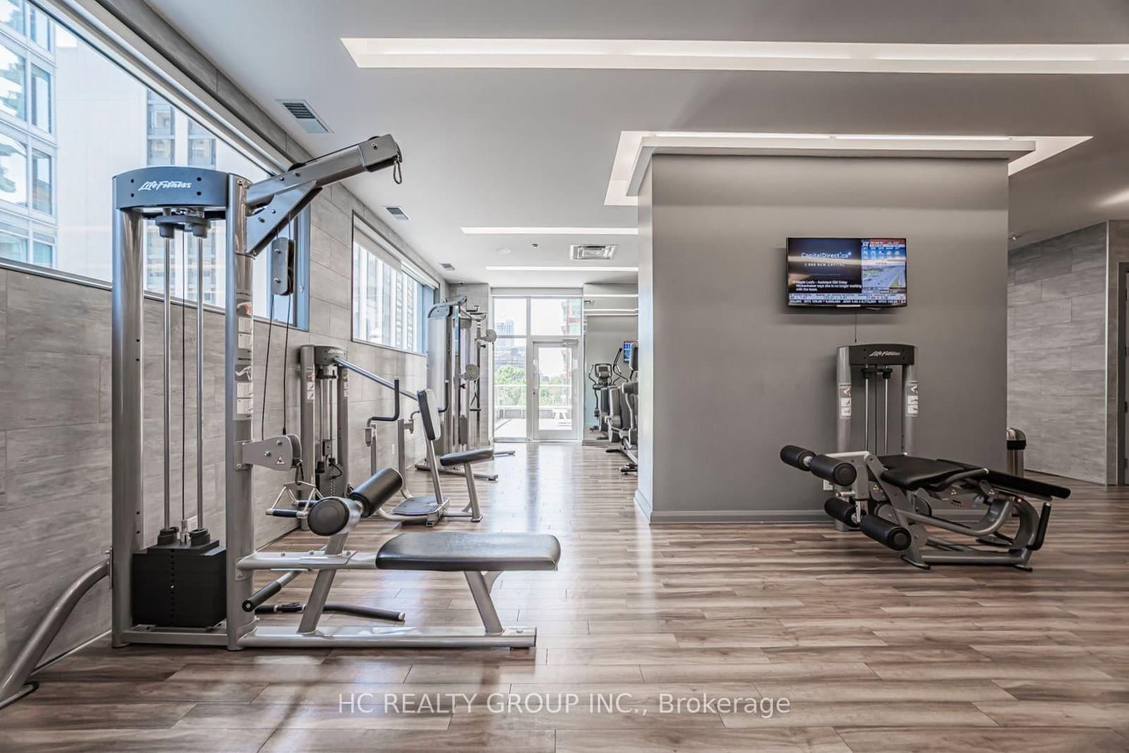 155 Yorkville Avenue, Unit 2014 thumbnail 31